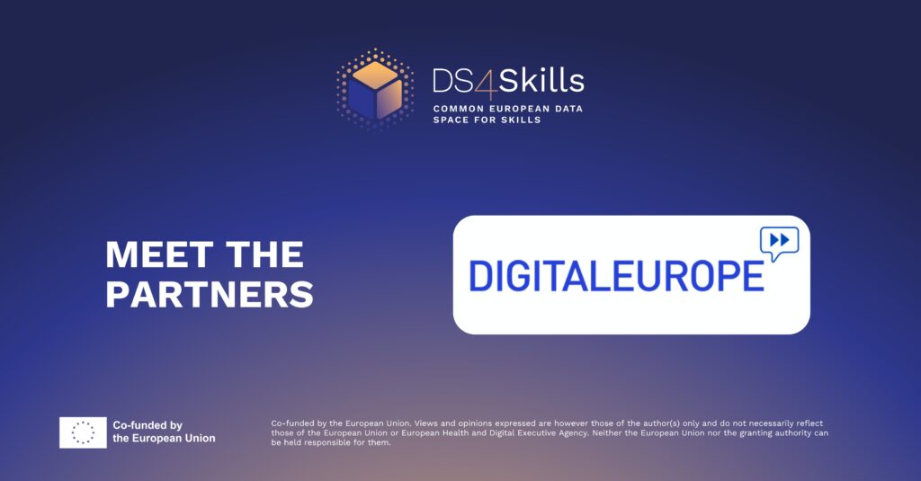 Meet our partners DE