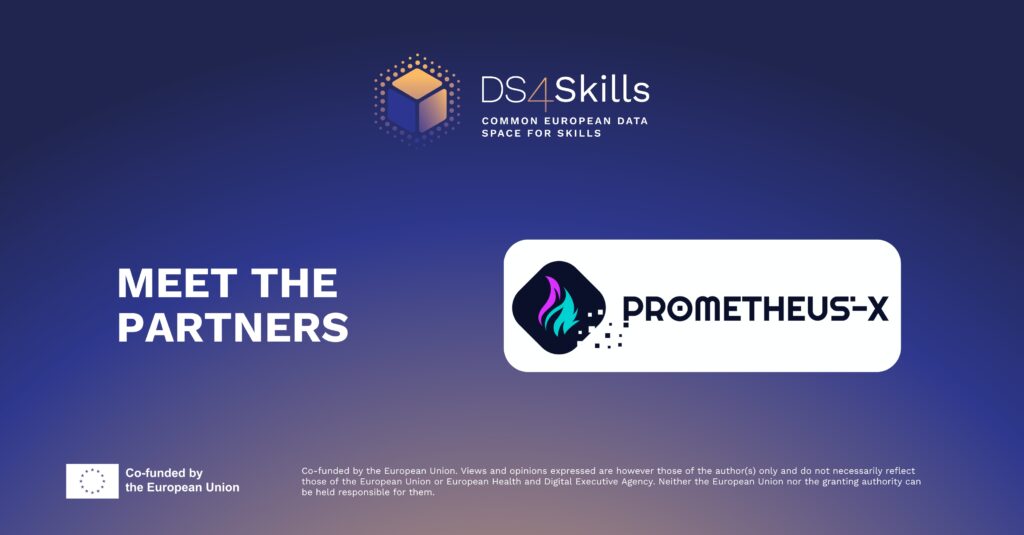 Meet our partners prometheus-x
