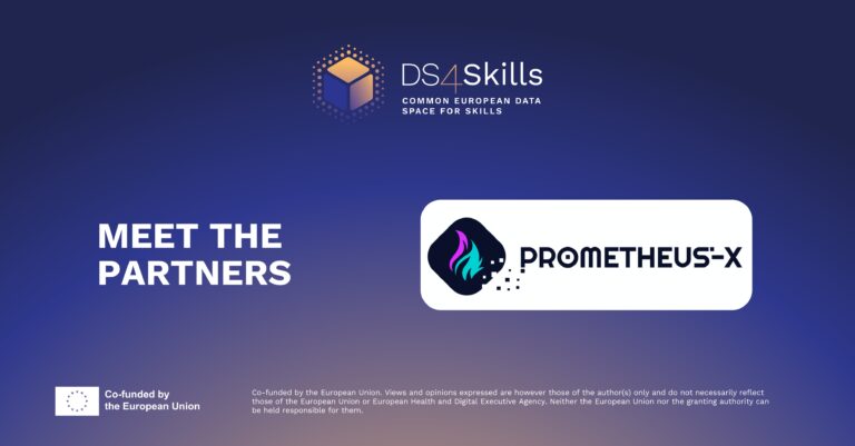 Meet our partners prometheus-x