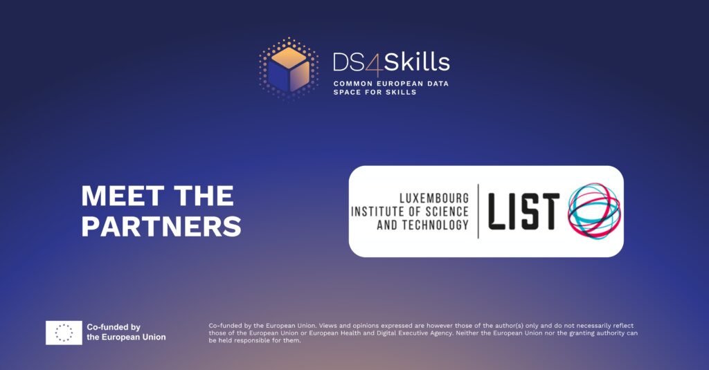 meet the partners LIST