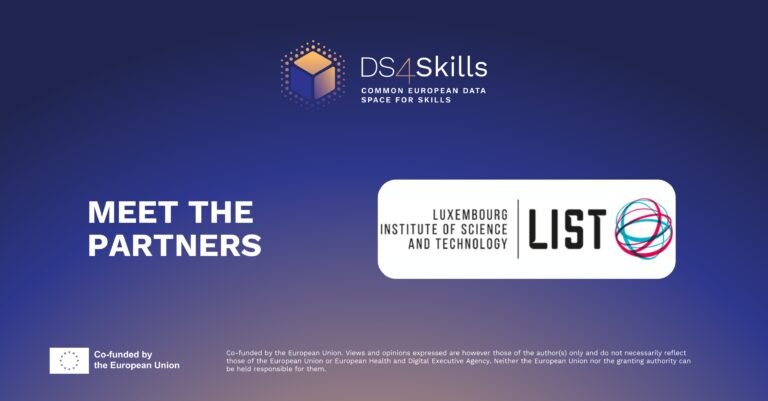 meet the partners LIST
