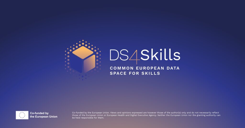 Ds4Skills logo