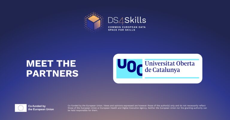 Meet the partners UOC