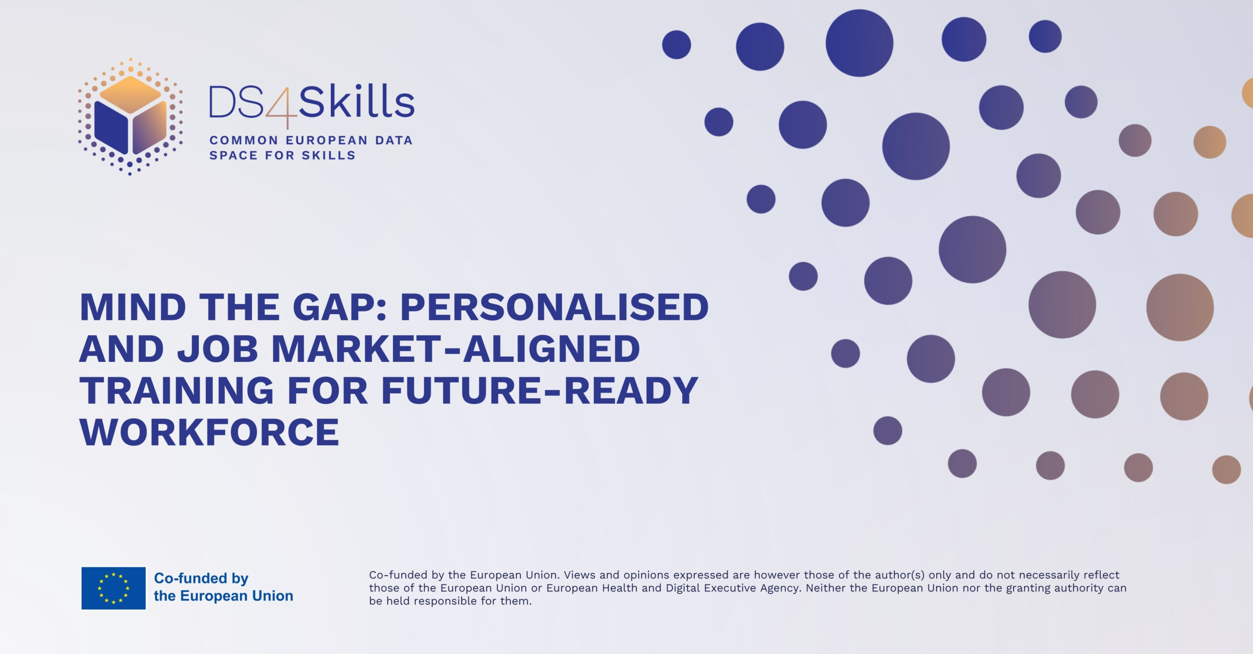 Mind the Gap: Personalised and Job Market-Aligned Training for Future-Ready Workforce