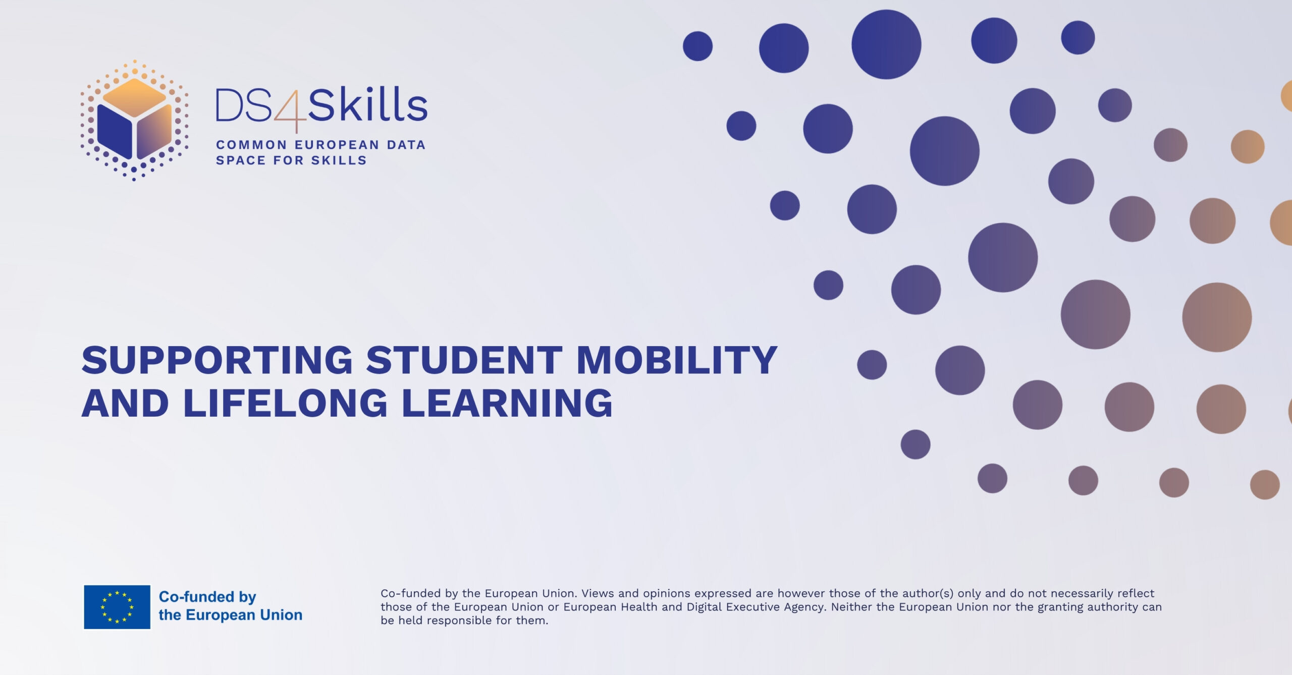 Supporting Student Mobility and Lifelong Learning Use Case by CSC
