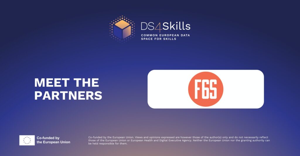 meet the partners F6S