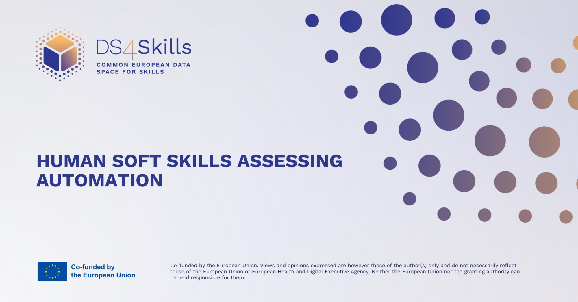 Use Case Human Soft Skills Assessing Automation